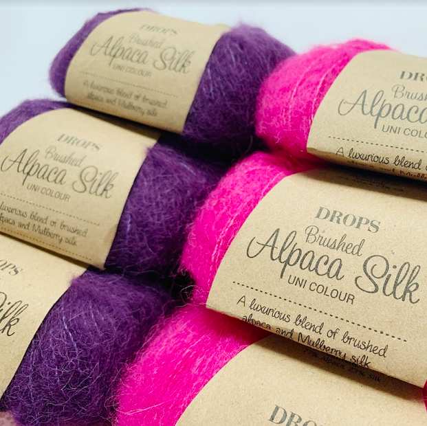 Drops brushed alpaca silk. Пряжа Дропс Брашд альпака Силк. Пряжа Дропс альпака Силк. Дропс брашед альпака Силк карта цветов. Пряжа Kutnor Alpaca Silk палитра.